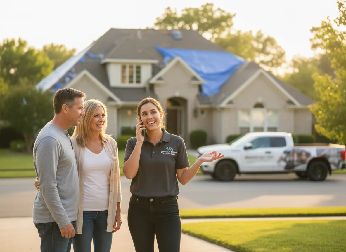 Emergency Roof Repair Nisula, MI FAQs
